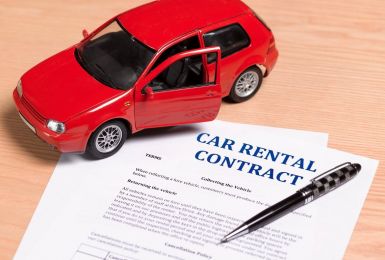 Những điều bạn nên biết về biên bản thanh lý hợp đồng thuê xe