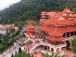 Chùa Cái Bầu - Ngôi chùa đẹp nhất Quảng Ninh